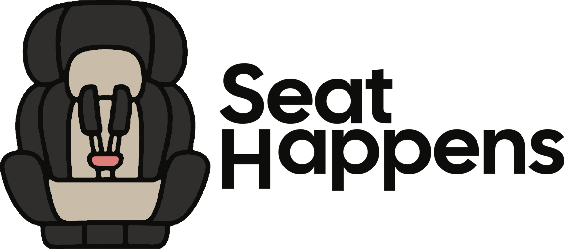 Seat Happens Logo